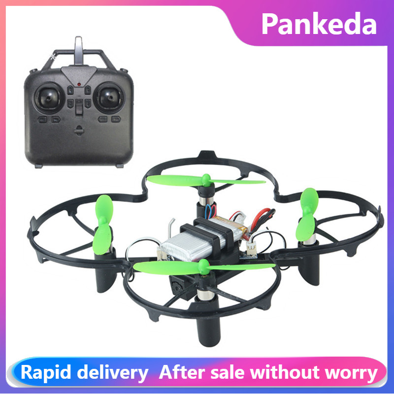 Photography Drone - DM002 DIY Fixed Height Quadcopter Mini