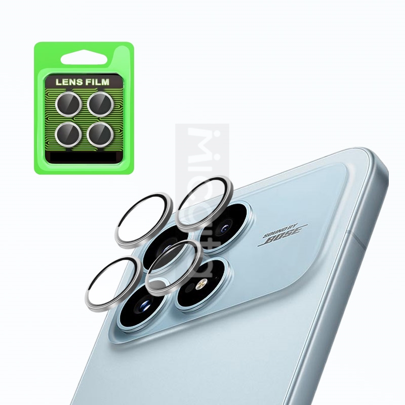 Photography Xiaomi - Matel Ring Camera Protector For Xiaomi