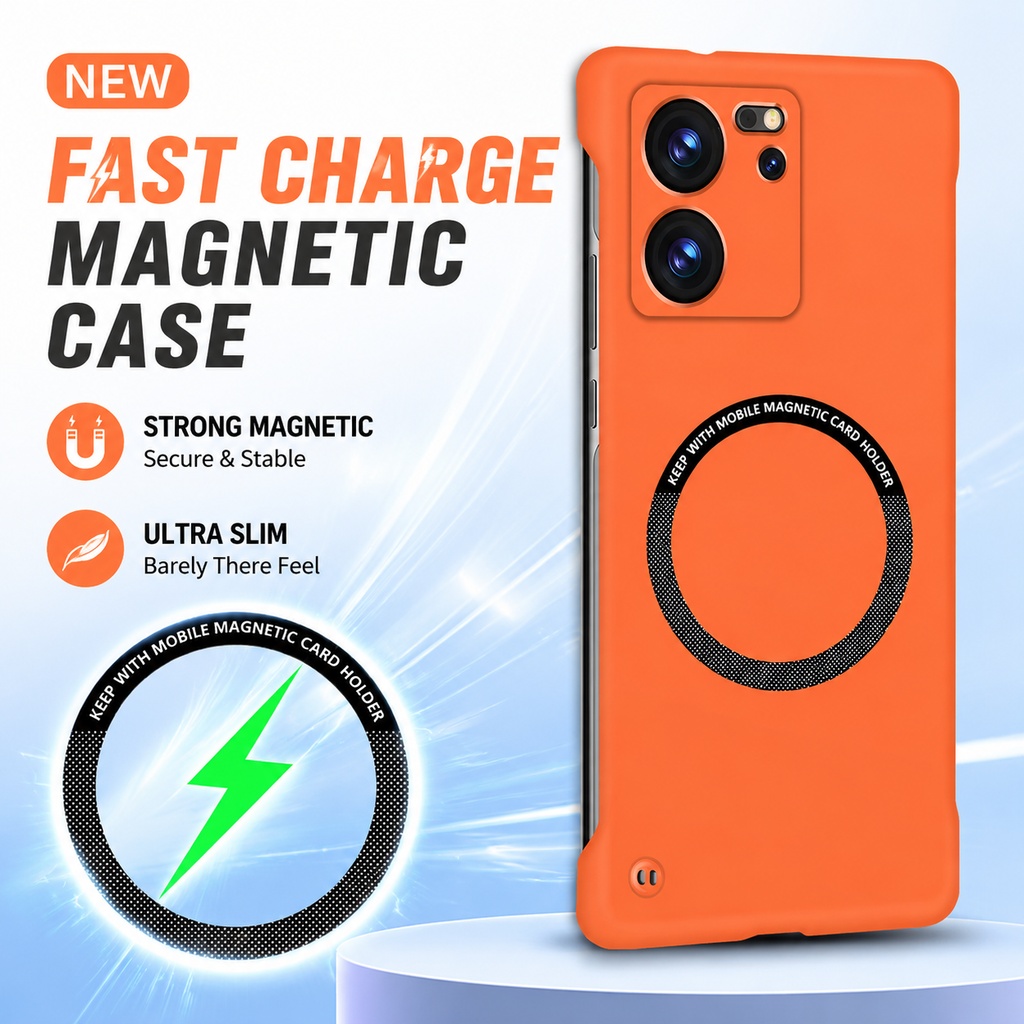 Photography Xiaomi - Lightweight Thin Phone Case for Redmi