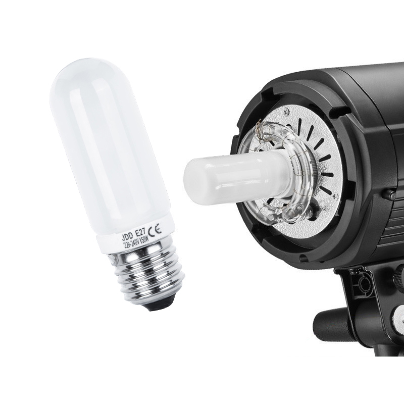 Photography Bulb - For Godox Studio Light 150W 75W