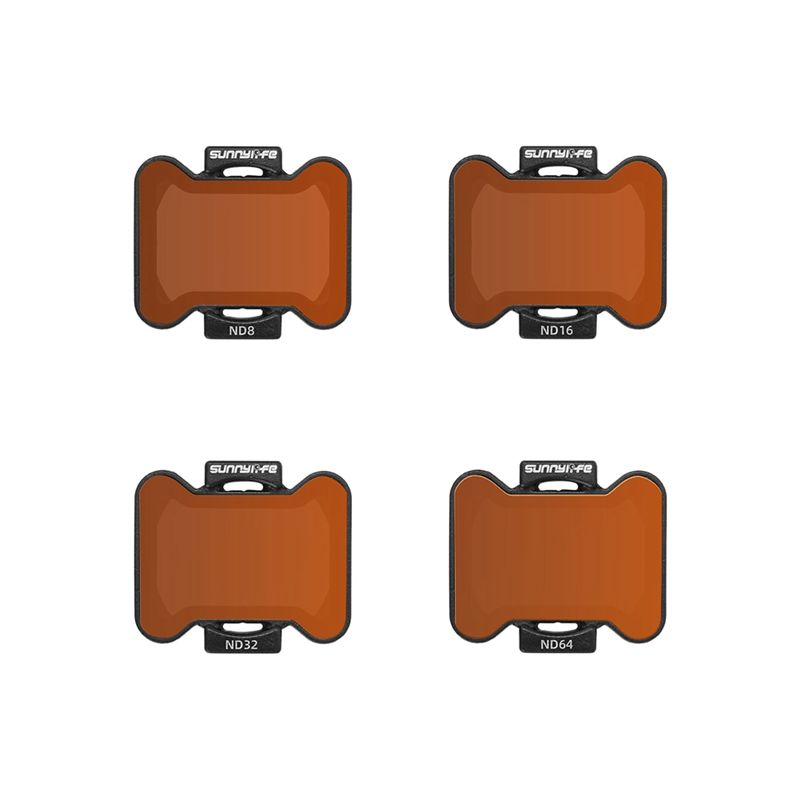 Nd Filter Set - SUNNYLIFE For DJI AVATA 2 ND
