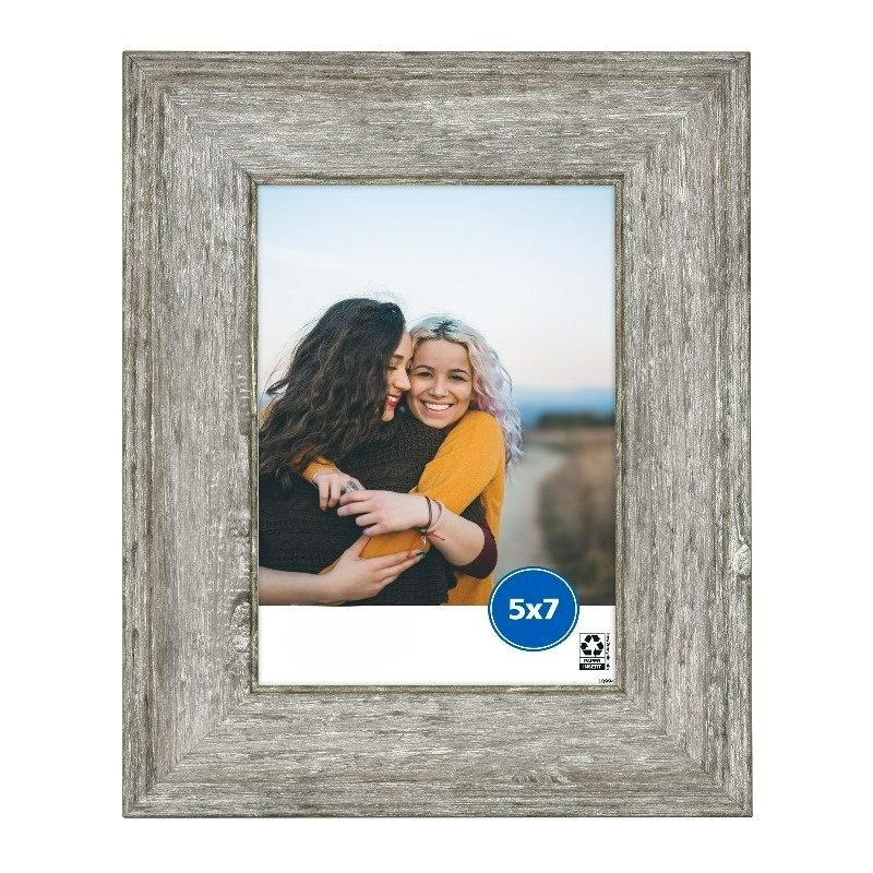 Photography Definition - – 5x7 Picture Frame – Rustic