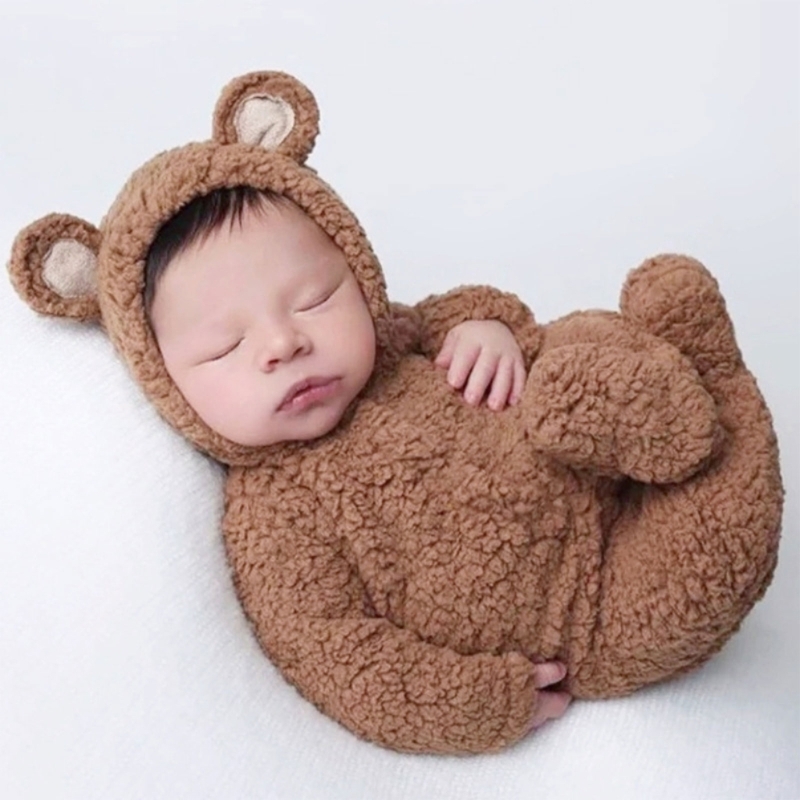 Photography Still Life - 2Pcs Photography Props for Baby Boy
