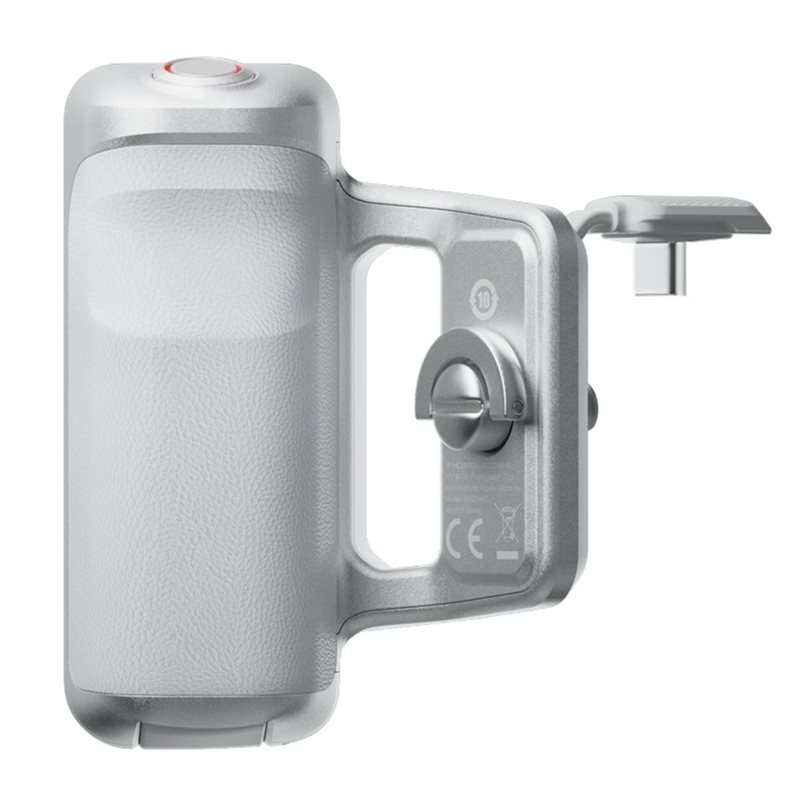 Photography Grip Insta360 X5 - 【SURPISE】For X5 Photography Grip Street Photography