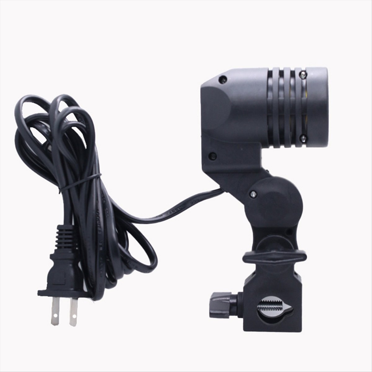 Photography Bulb - A40I 1.8m E27 Photography Light Lamp