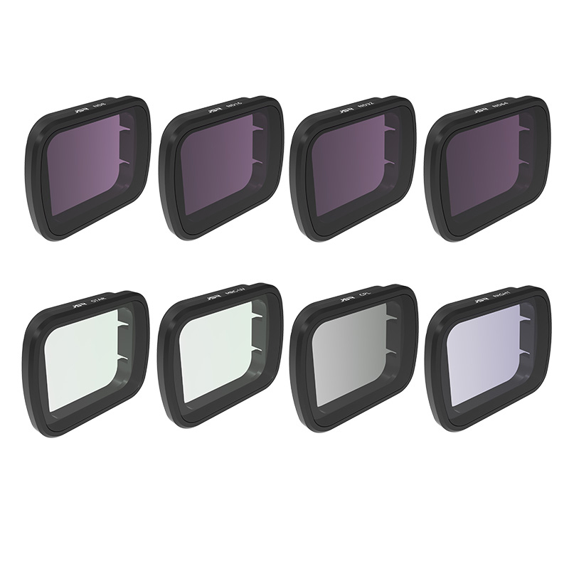 Nd Filter Set - For DJI FLIP ND Filters Set