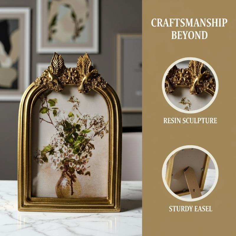 Photography Definition - For Desk Wall Decoration Oval Photo