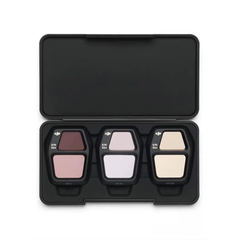 Nd Filter Set - Original for DJI Air 3S ND