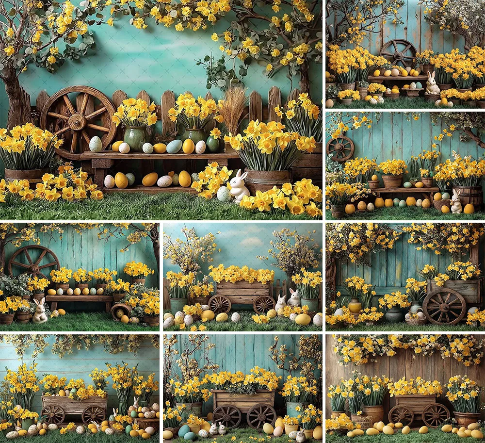 Photography Yellow - Mehofond Photography Background Spring Easter Yellow