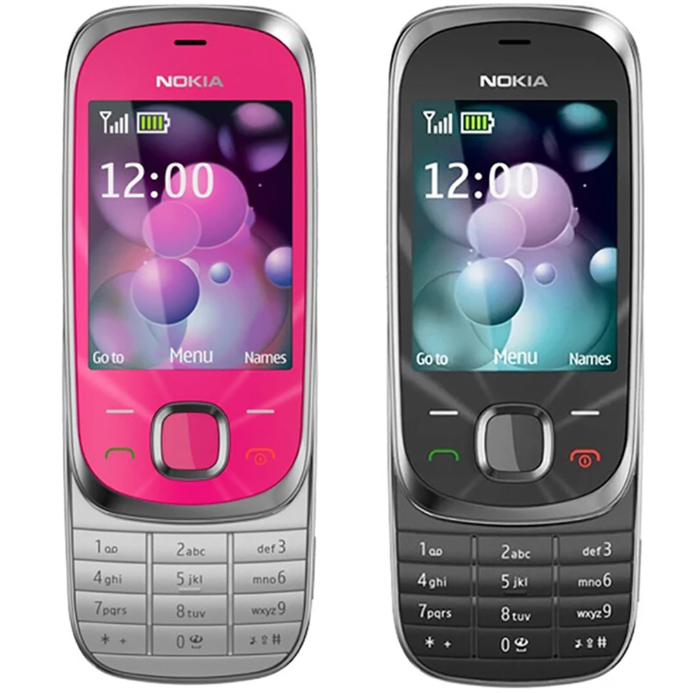 Nokia 7230 3G Slide Phone WCDM - Photography Videography review and price