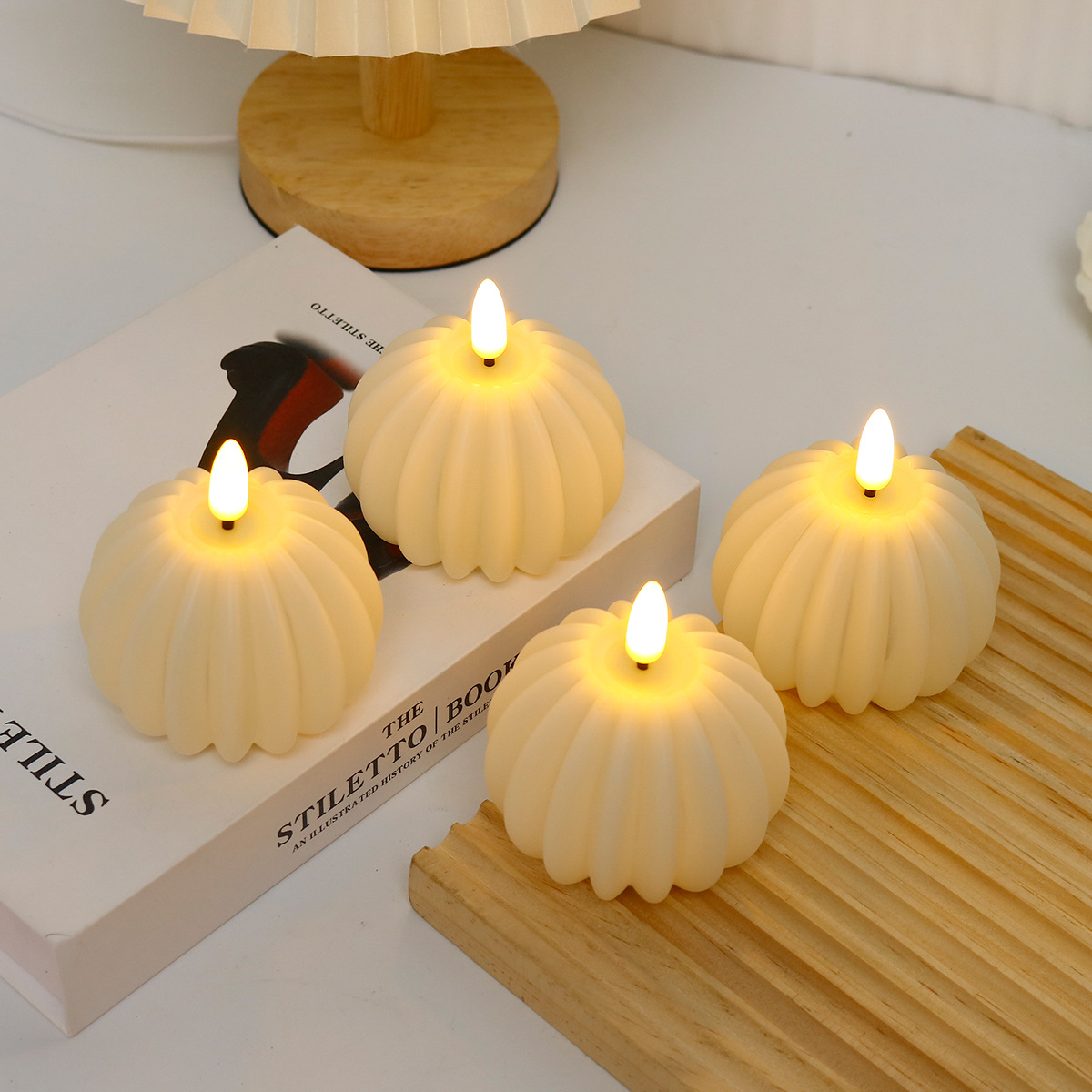 Led Candle  Cube for Wedding,  - Photography Wedding review and price