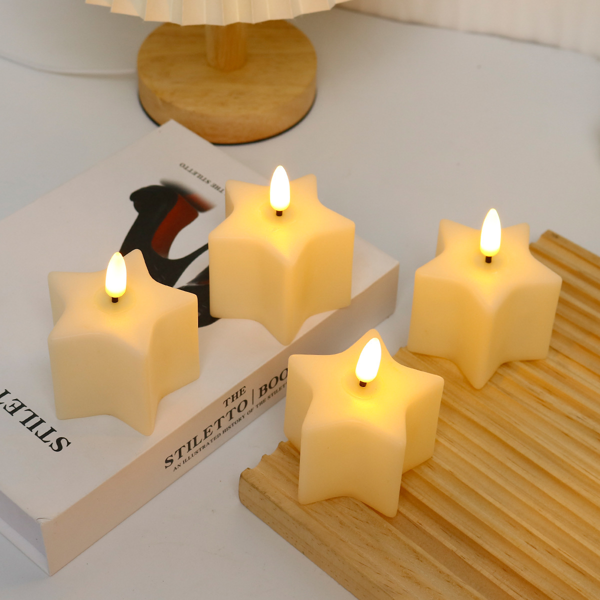 Led Candle  Cube for Wedding,  - Photography Wedding review and price