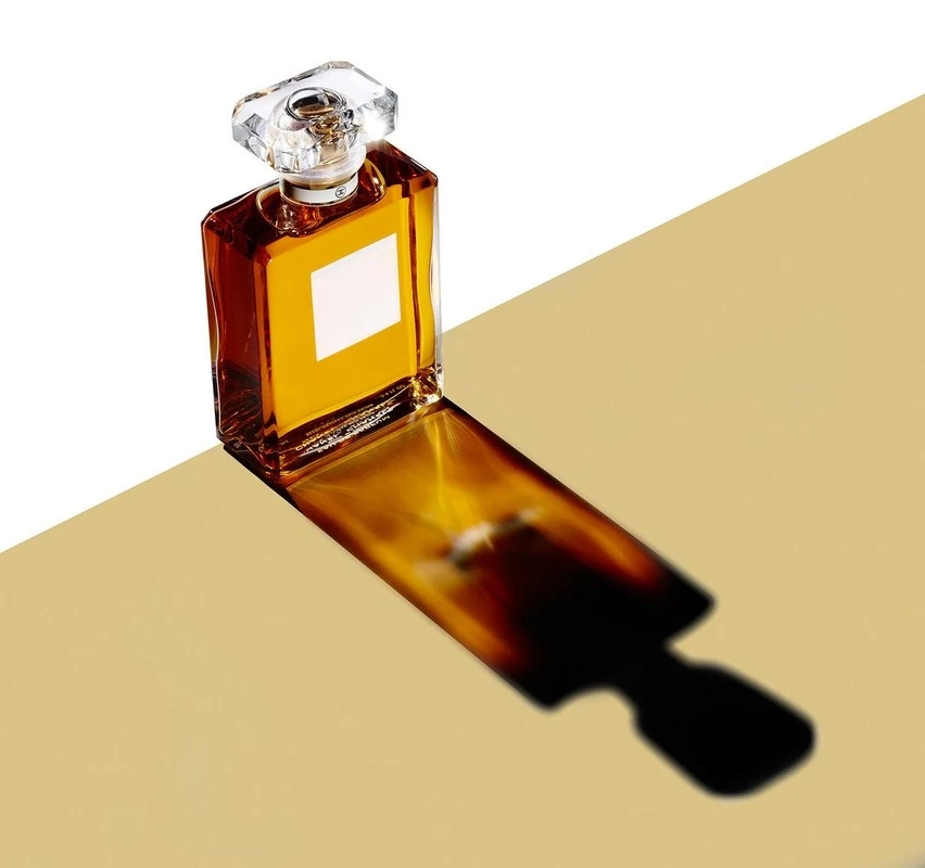 Black Gold Silver Pink Reflect - Photography Still Life review and price