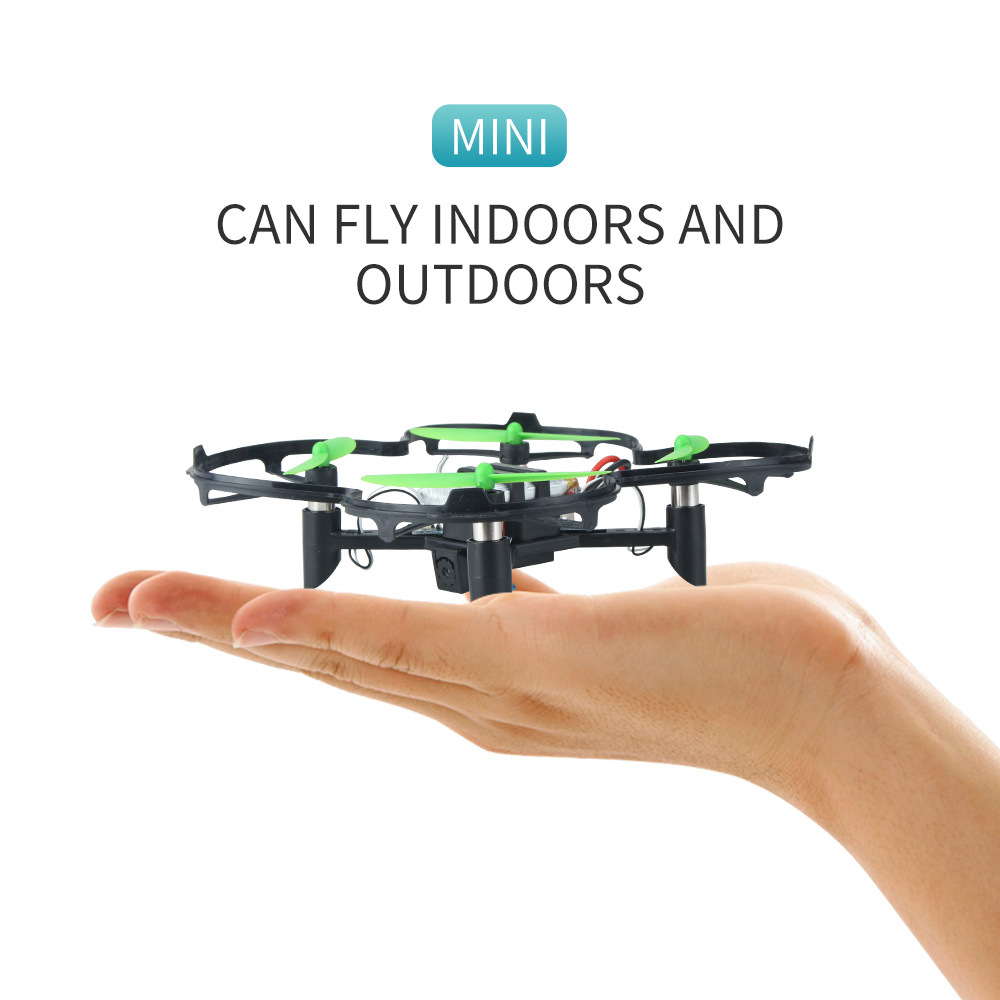 DM002 DIY Fixed Height Quadcop - Photography Drone review and price