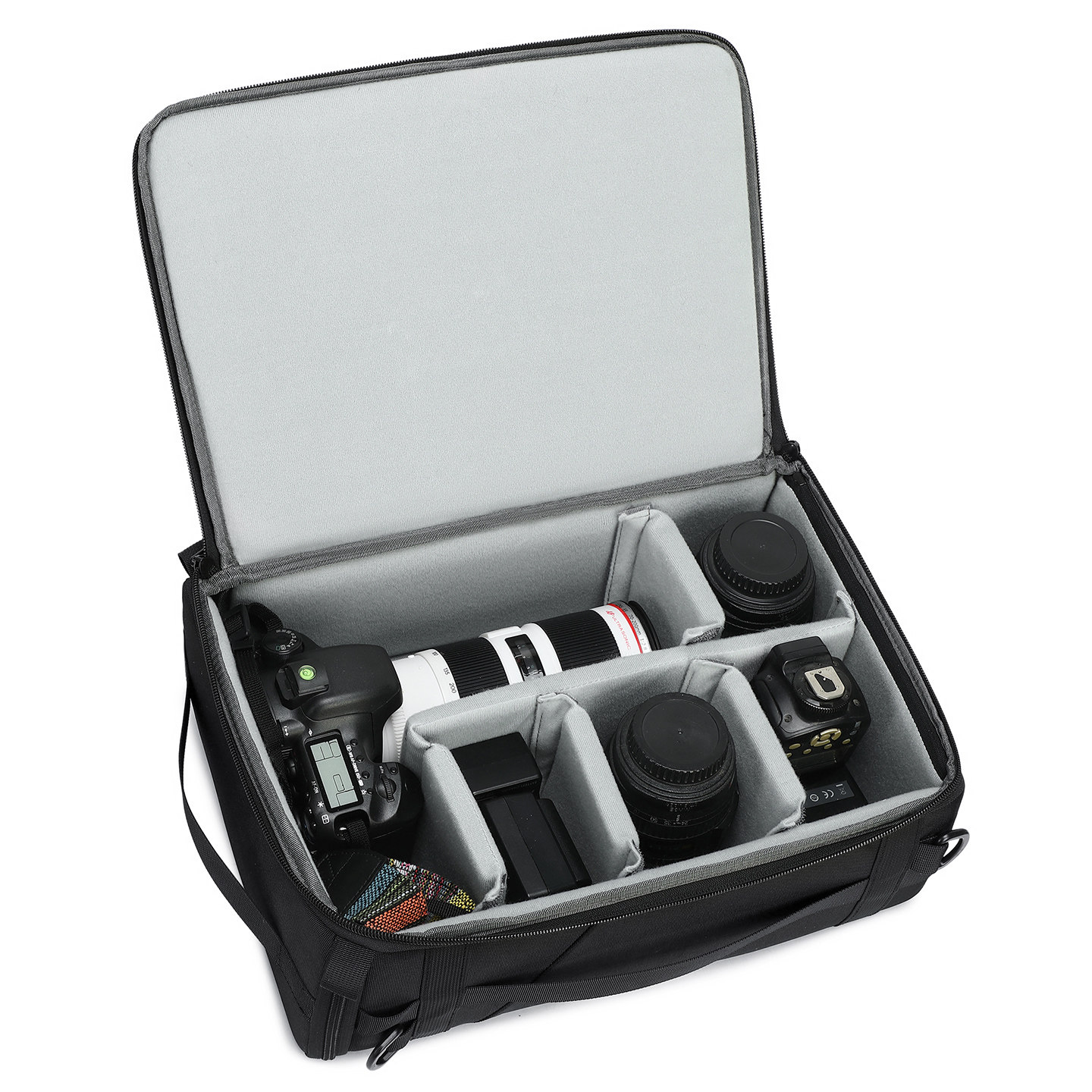 Professional Camera Inner Bag  - Photography Drone review and price