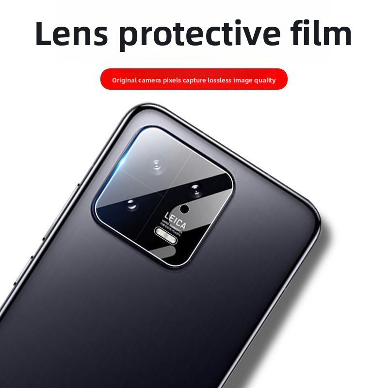3Pcs Camera Lens Protector For - Photography Xiaomi review and price