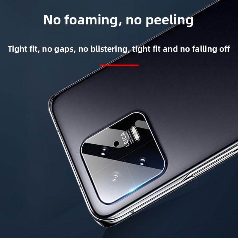 3Pcs Camera Lens Protector For - Photography Xiaomi review and price