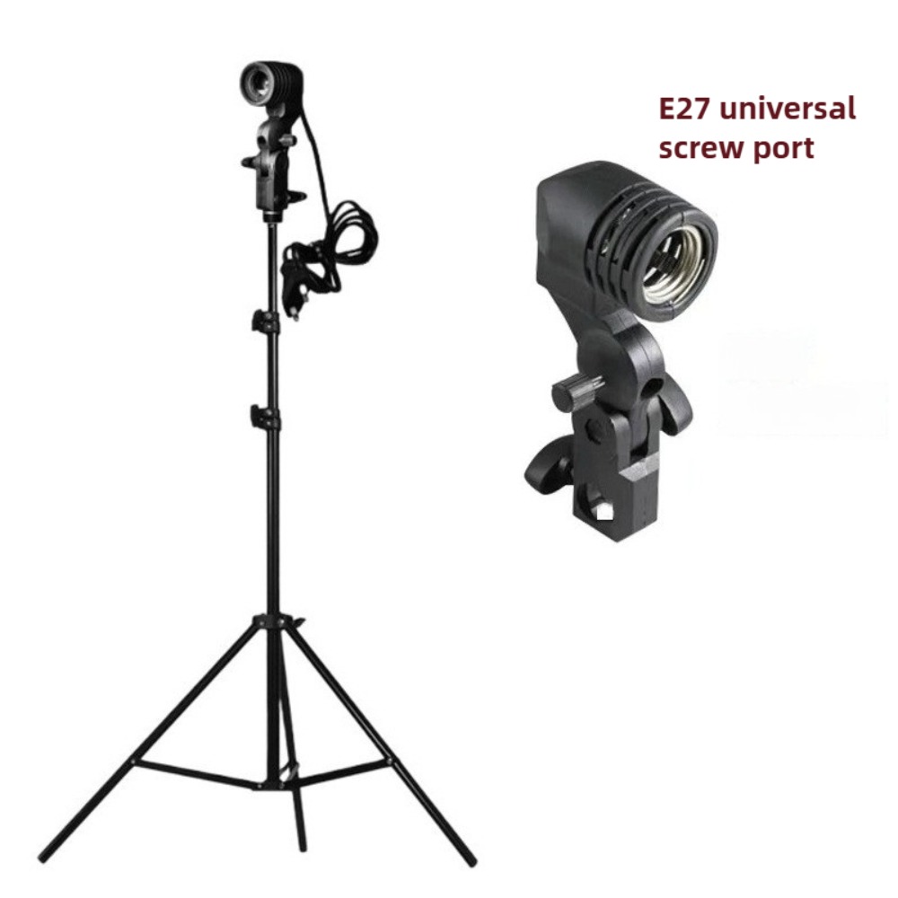 Light Bulb Stand 2M, E27 AC So - Photography Bulb review and price
