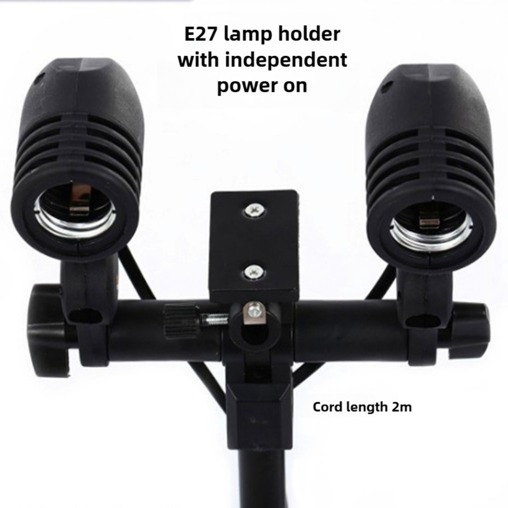 Light Bulb Stand 2M, E27 AC So - Photography Bulb review and price