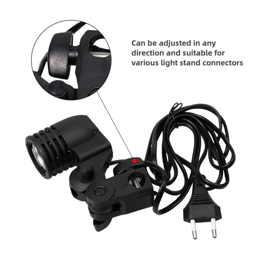 Light Bulb Stand 2M, E27 AC So - Photography Bulb review and price