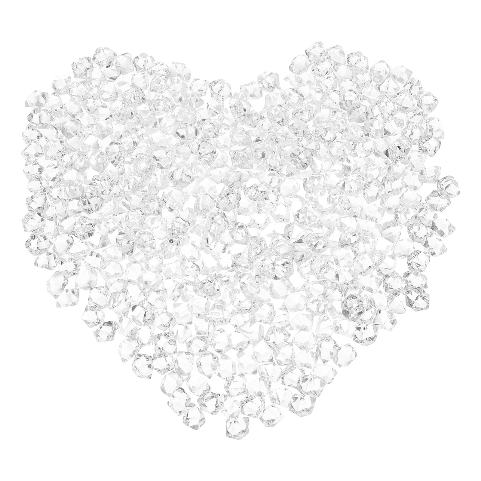 400Pcs Reusable Fake Ice Clear - Photography Wedding review and price