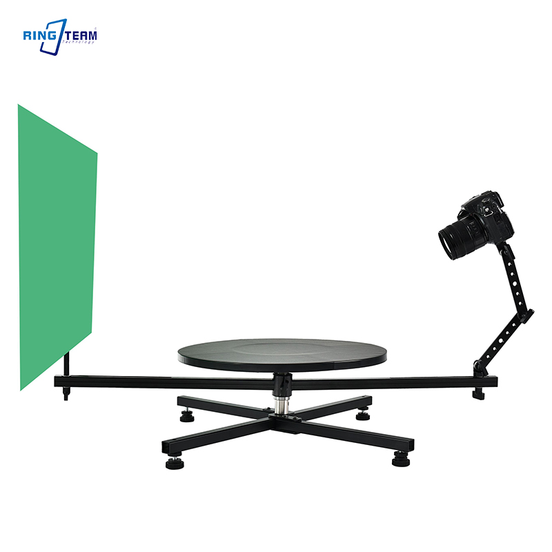 Professional 360° Rotating Pho - Photography Still Life review and price