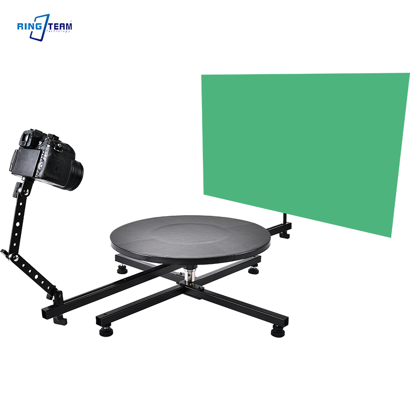 Professional 360° Rotating Pho - Photography Still Life review and price