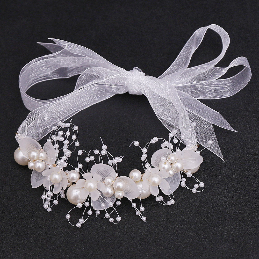 Girl Baby Newborn Headband Pho - Photography Still Life review and price