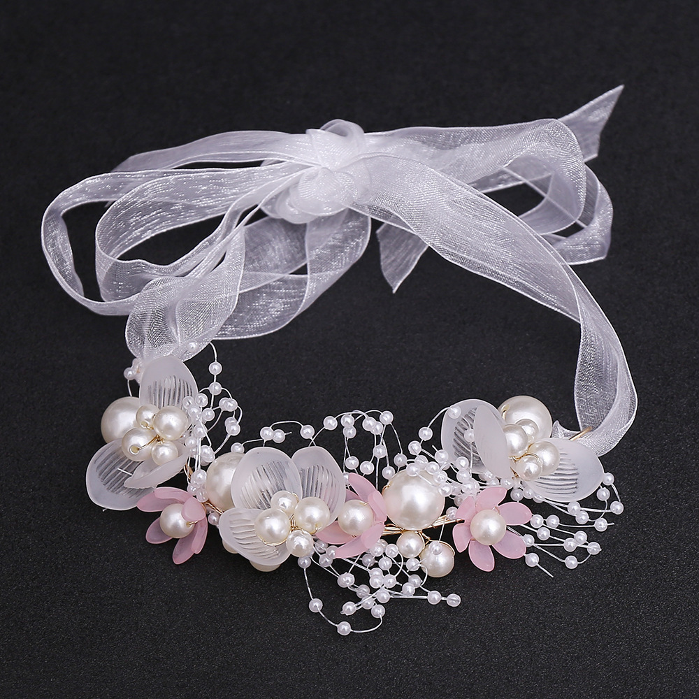 Girl Baby Newborn Headband Pho - Photography Still Life review and price