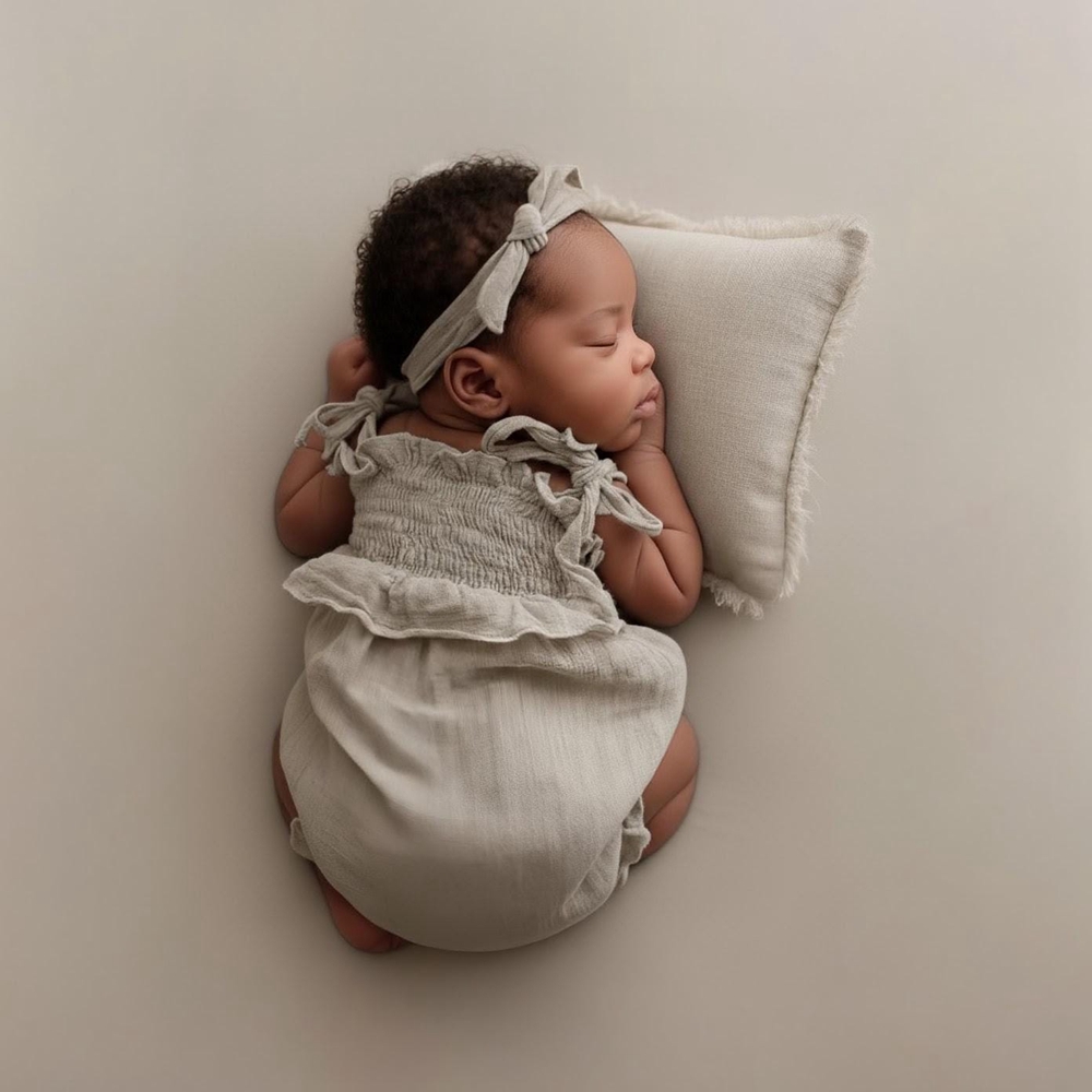 Newborn Photography Props Baby - Photography Yellow review and price