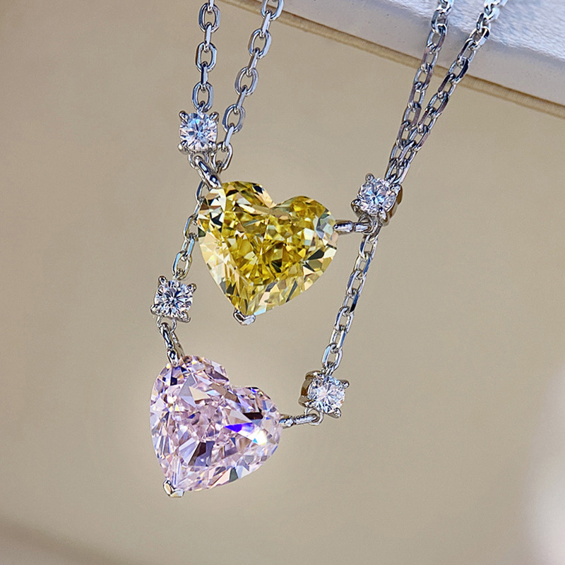 Huitan Chic Crystal/Pink/Yello - Photography Yellow review and price