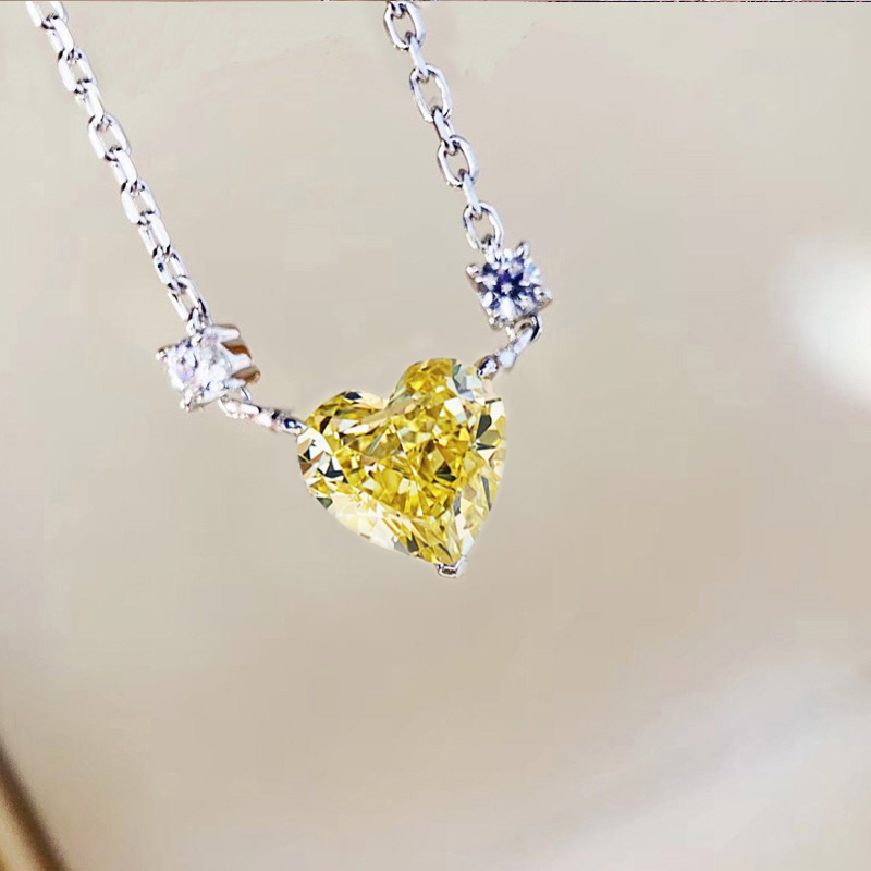 Huitan Chic Crystal/Pink/Yello - Photography Yellow review and price