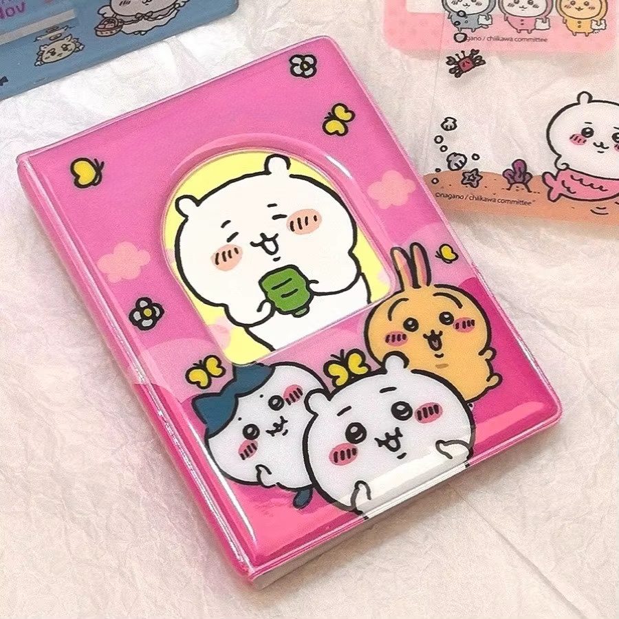 Kawaii jiyi 3-inch Photocard A - Photography Portfolio review and price