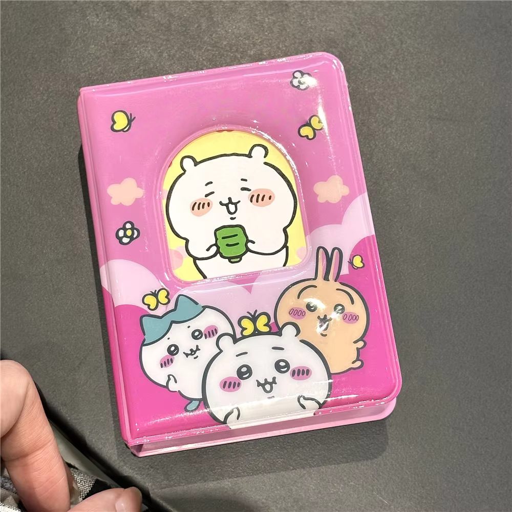 Kawaii jiyi 3-inch Photocard A - Photography Portfolio review and price