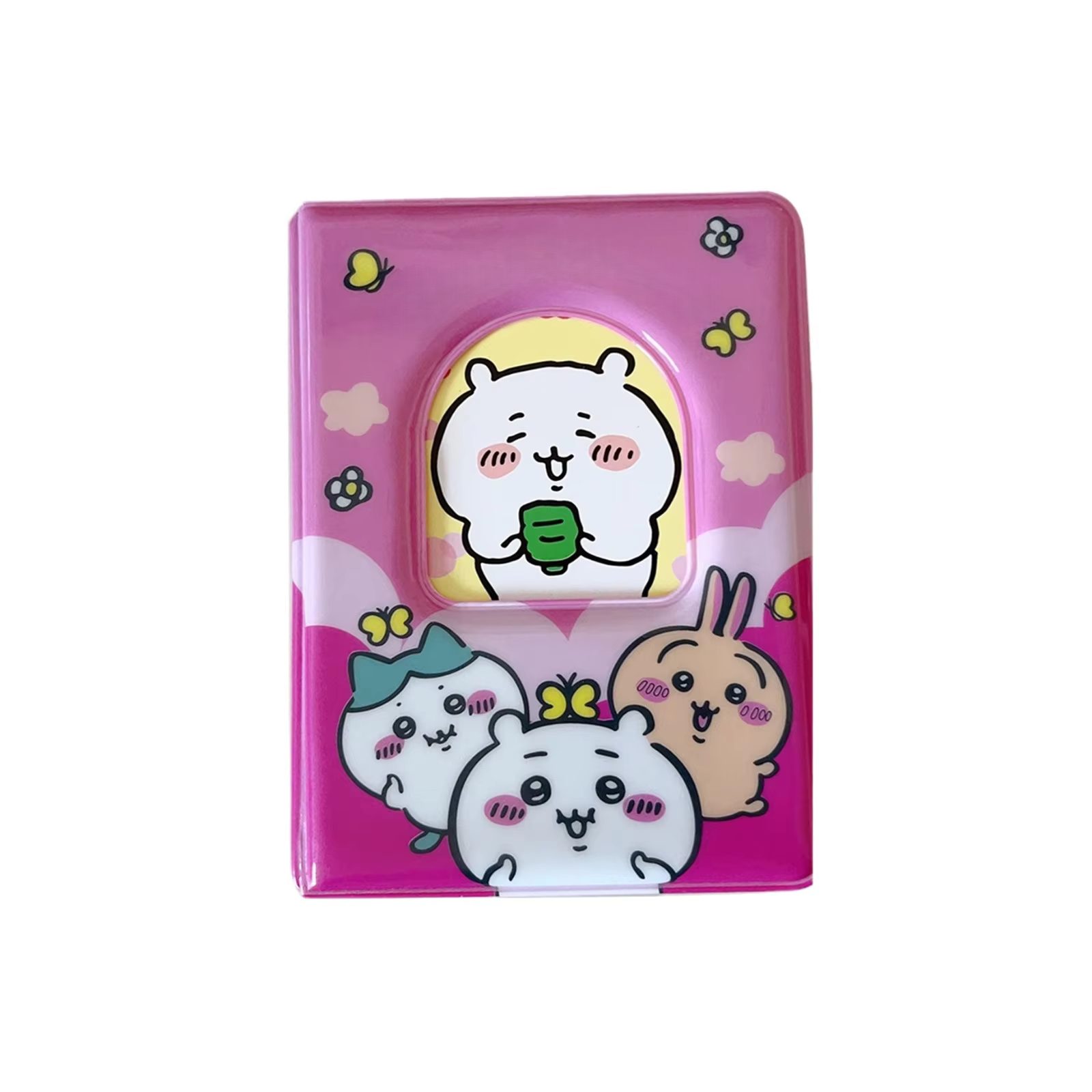 Kawaii jiyi 3-inch Photocard A - Photography Portfolio review and price