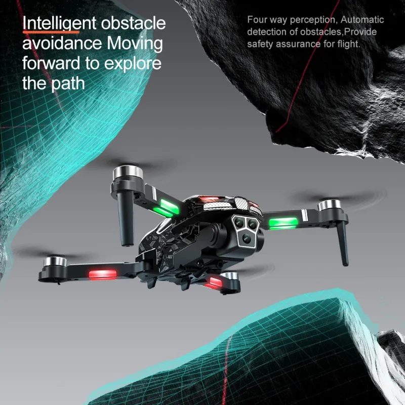 New V186 Pro Drone Professiona - Photography Drone review and price