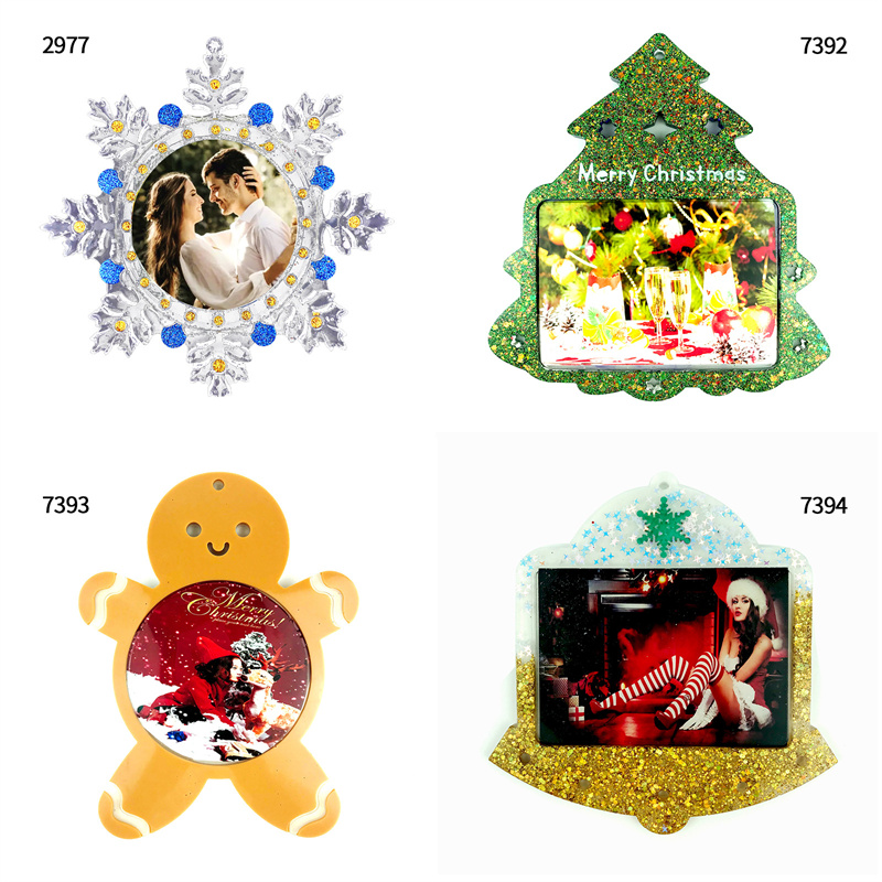 Christmas Photo Picture Frame  - Photography Definition review and price