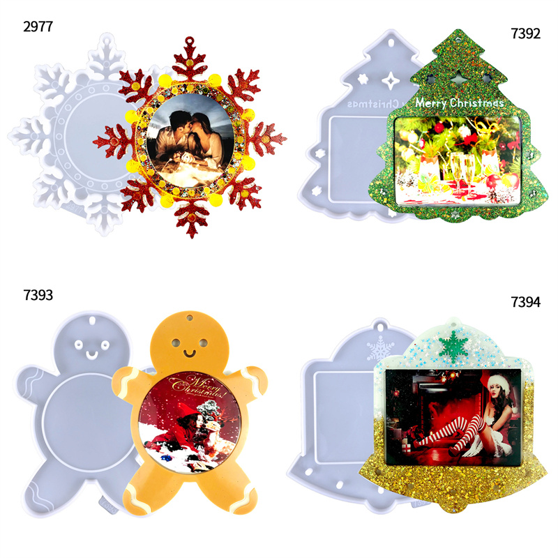 Christmas Photo Picture Frame  - Photography Definition review and price