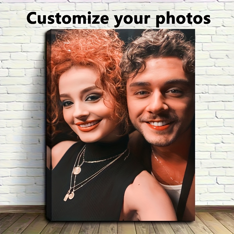 Custom Canvas Wall Art Framed  - Photography Definition review and price