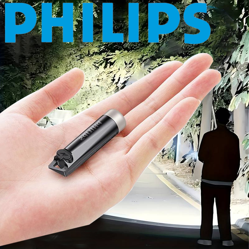 PHILIPS 2025 NEW SFL1121  EDC  - Light Meter Incident review and price