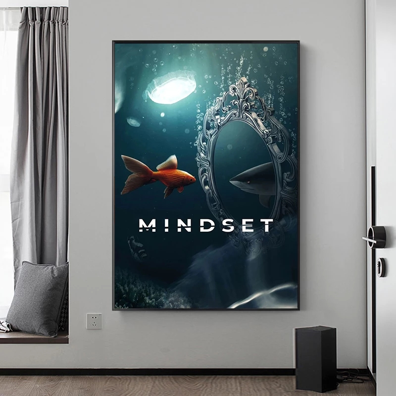 Motivational Art Posters 7 Rul - Photography Quotes review and price