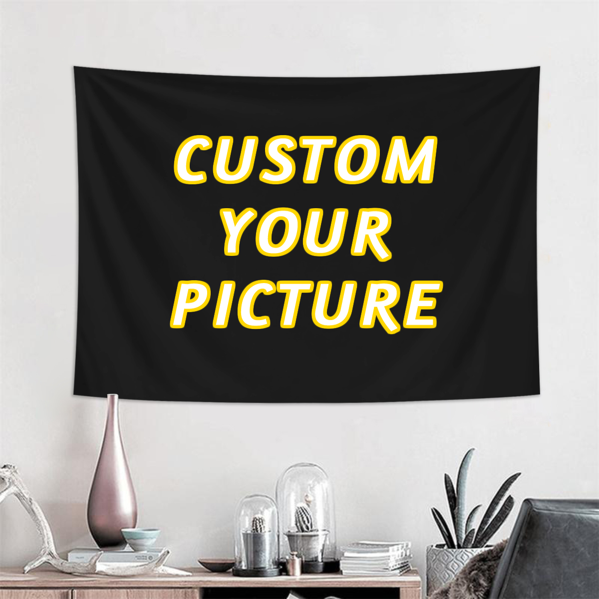 1pc Customized tapestries, cus - Photography Wedding review and price