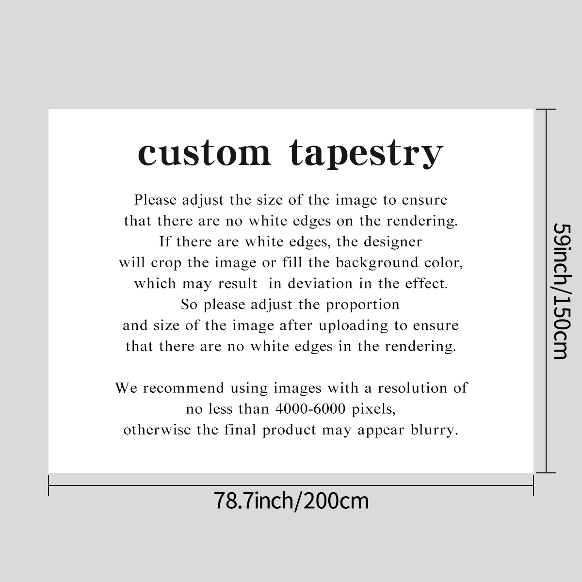 1pc Customized tapestries, cus - Photography Wedding review and price