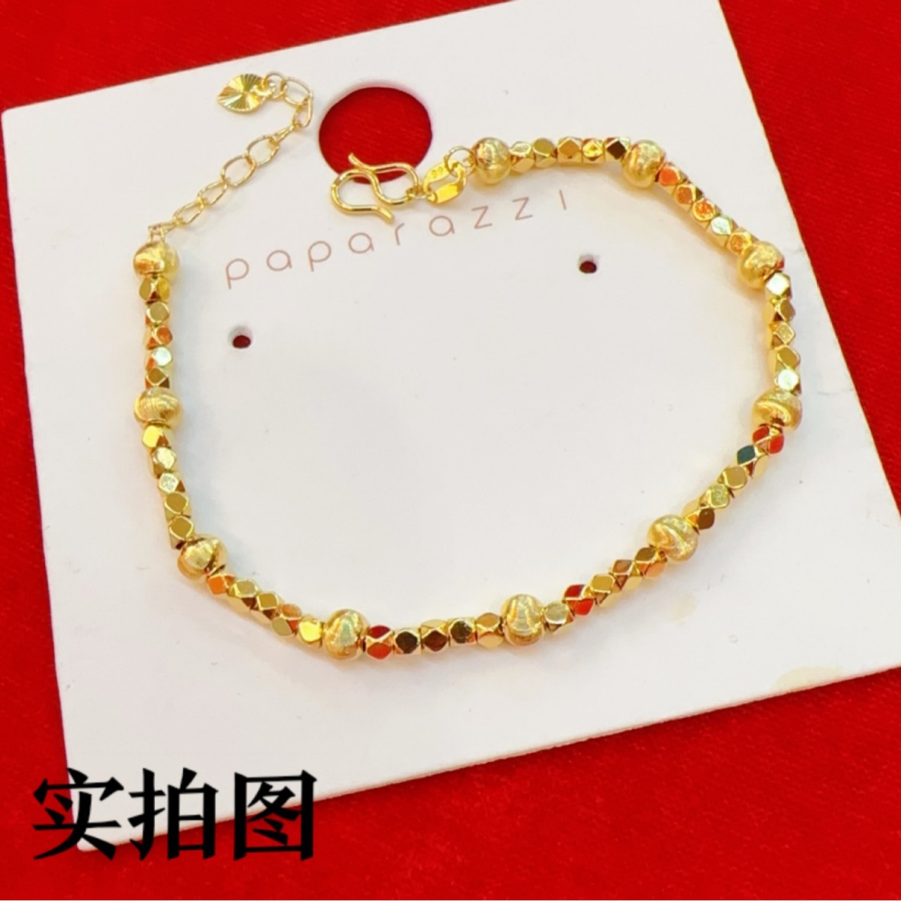 AU999 24K Gold Women's Cat's - - Photography Yellow review and price