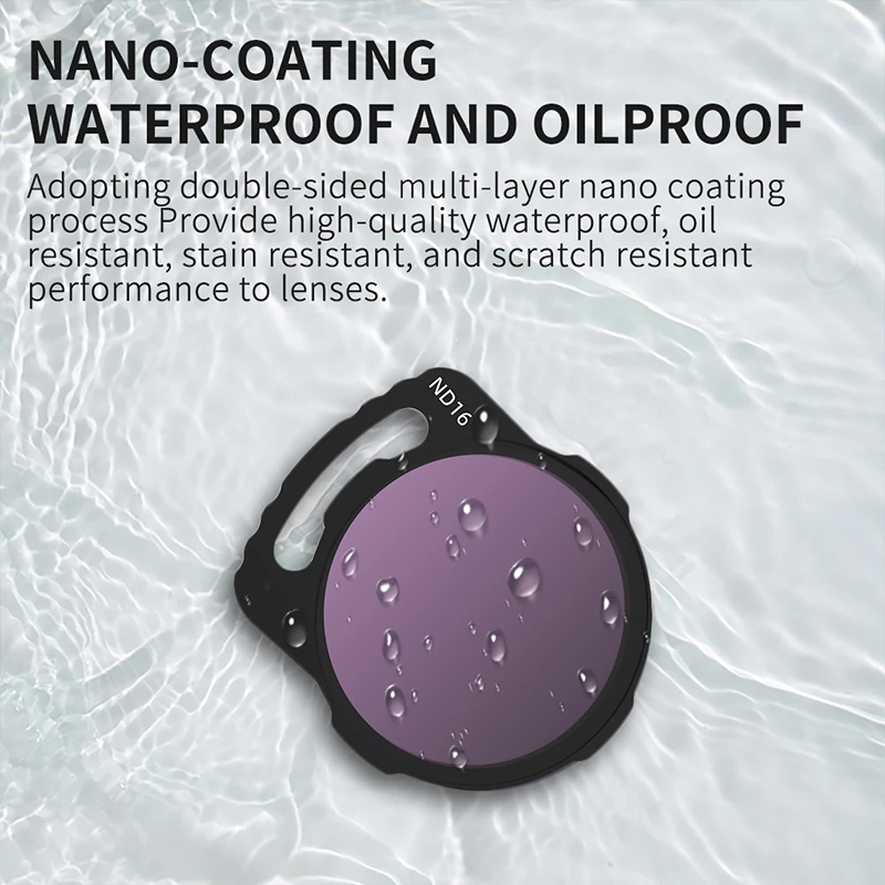 For DJI Avata O3 Air Unit Lens - Nd Filter Set review and price