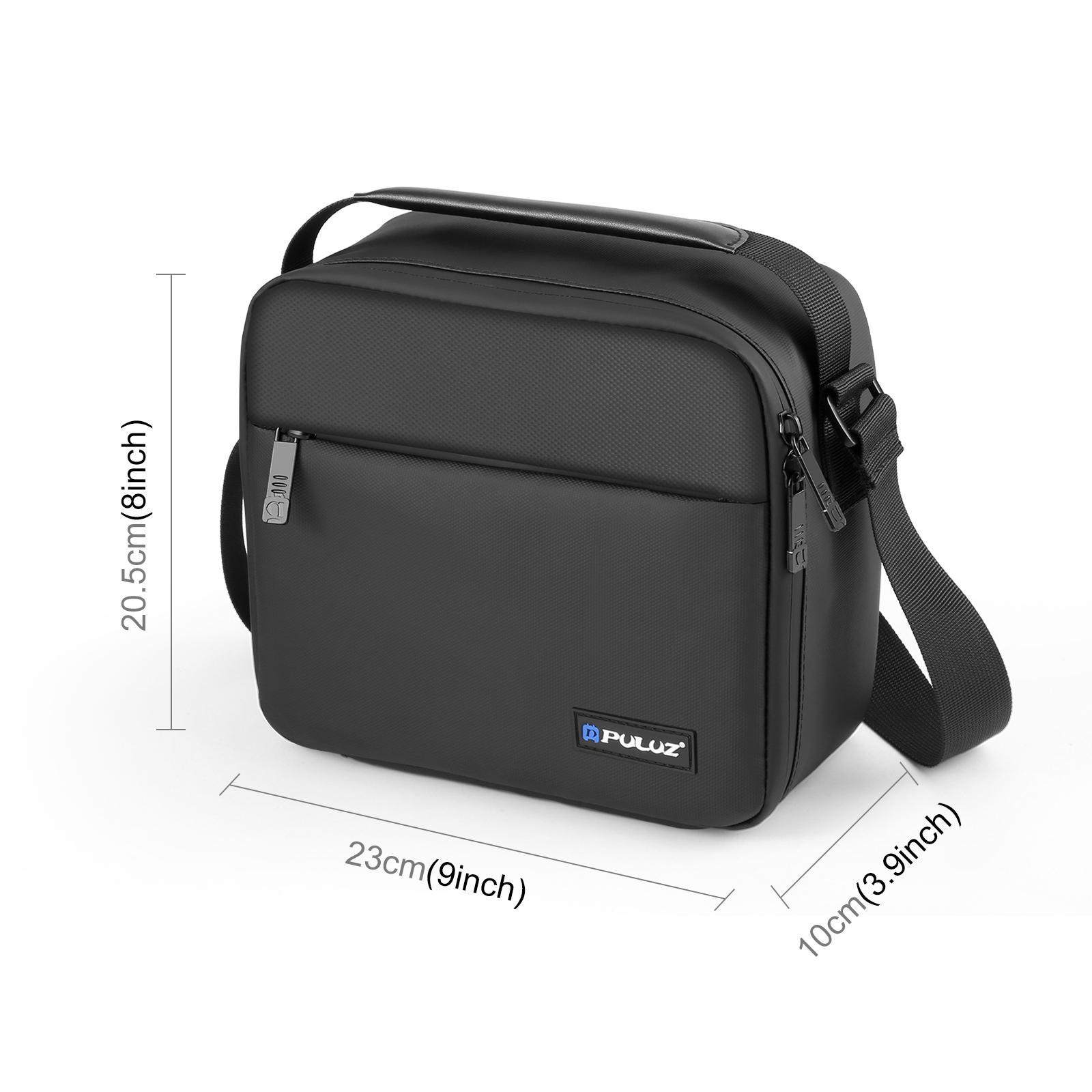PULUZ Waterproof PU Fabric Dro - Photography Drone review and price