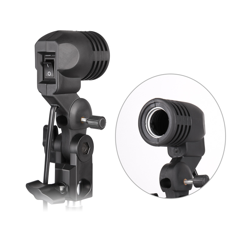 1.8m Cable Cord Light Bulb Sta - Photography Bulb review and price