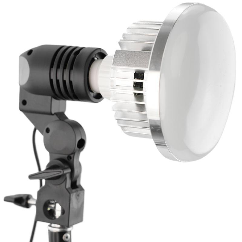 Black 1.8M Cable Cord E27 Sock - Photography Bulb review and price