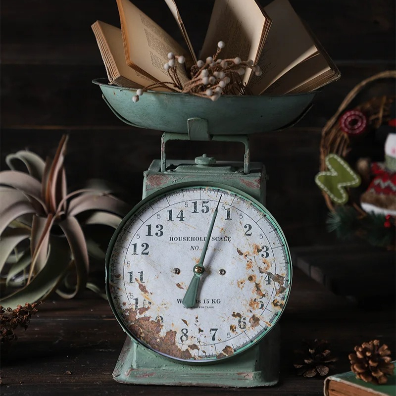 Vintage Scale for Food Styling - Photography Still Life review and price