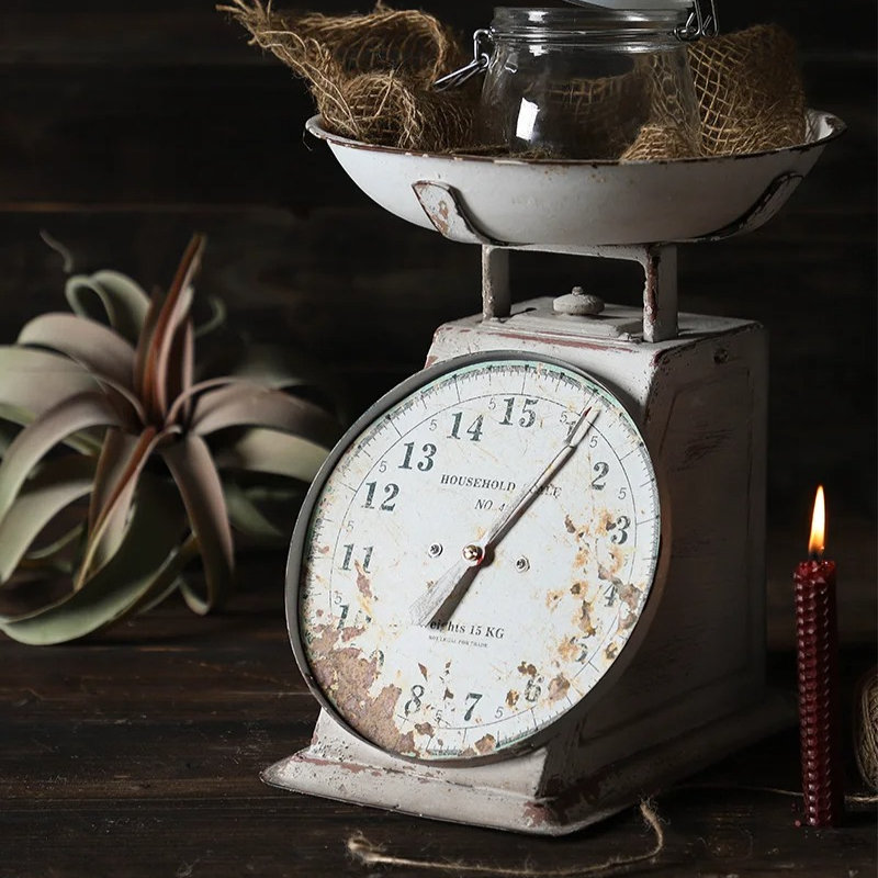 Vintage Scale for Food Styling - Photography Still Life review and price